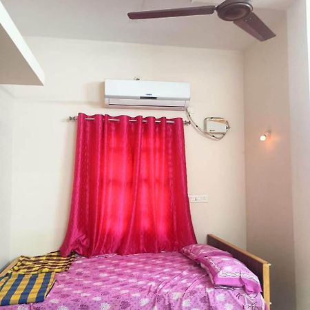 Kg Homes Ćidambaram Zewnętrze zdjęcie