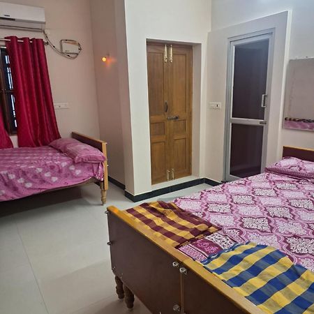 Kg Homes Ćidambaram Zewnętrze zdjęcie