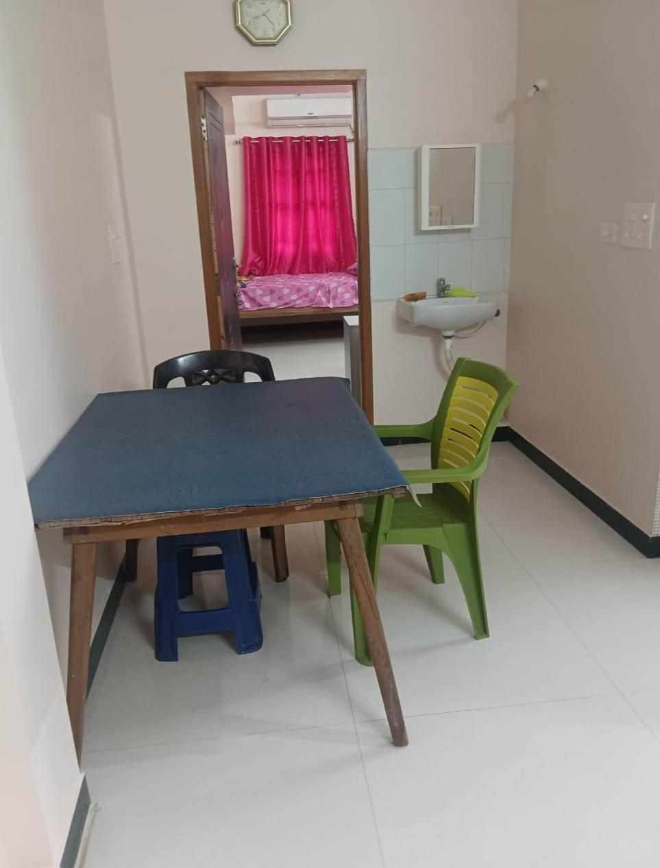 Kg Homes Ćidambaram Zewnętrze zdjęcie