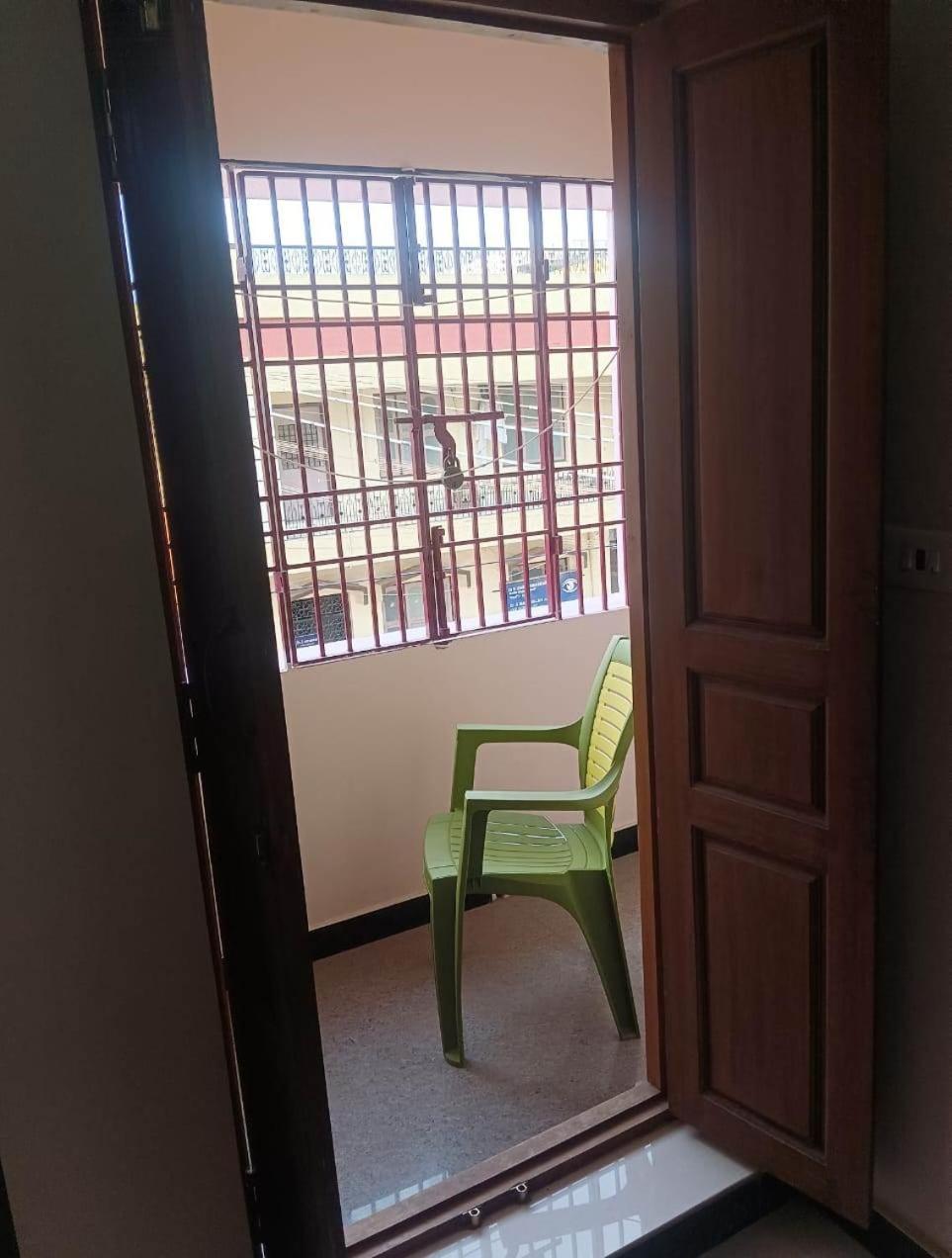 Kg Homes Ćidambaram Zewnętrze zdjęcie