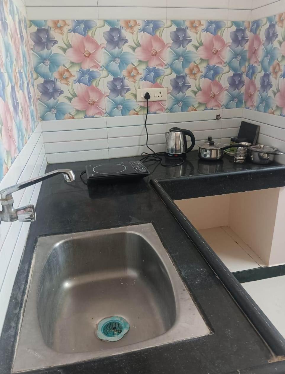 Kg Homes Ćidambaram Zewnętrze zdjęcie