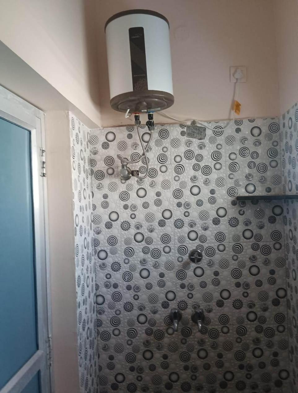 Kg Homes Ćidambaram Zewnętrze zdjęcie