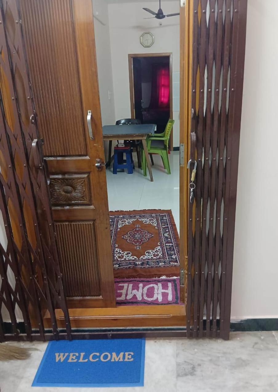 Kg Homes Ćidambaram Zewnętrze zdjęcie