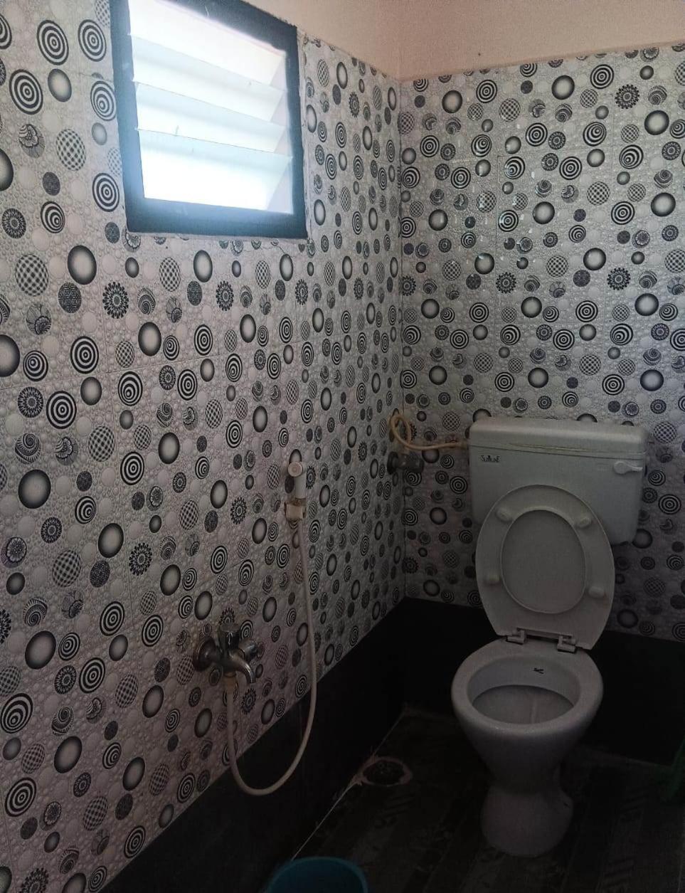 Kg Homes Ćidambaram Zewnętrze zdjęcie