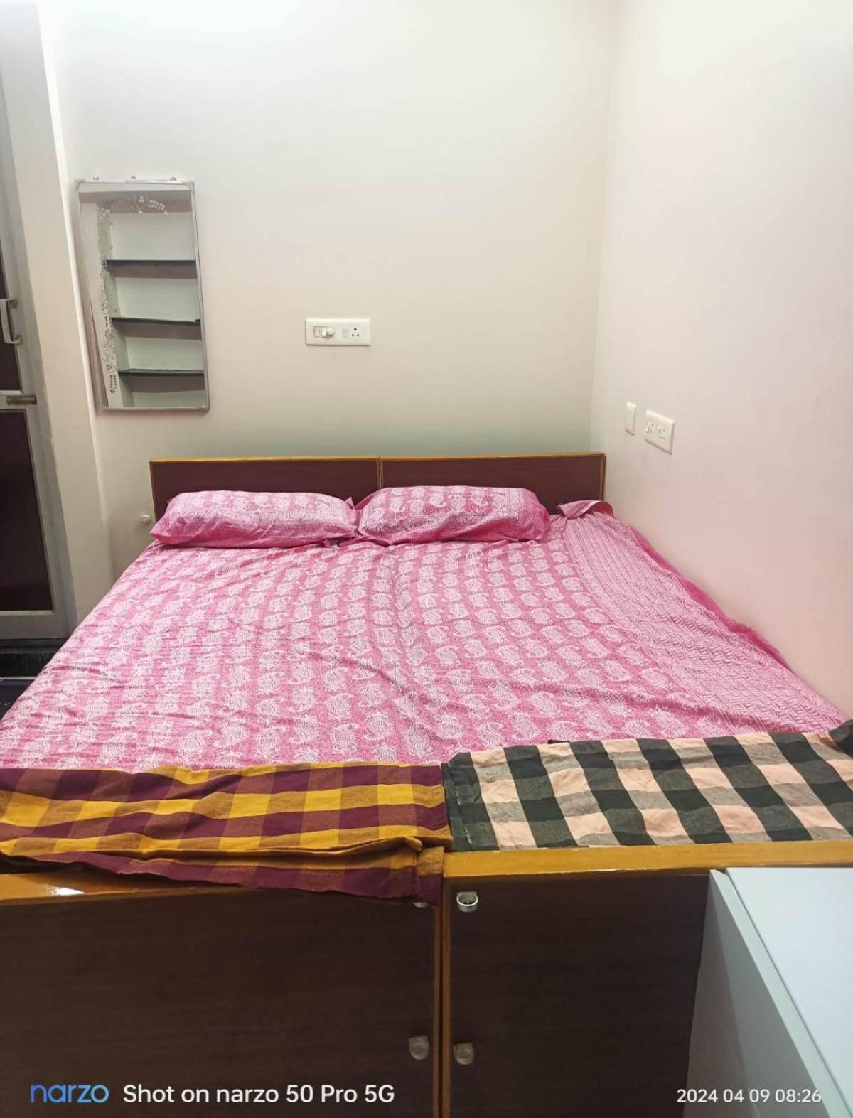 Kg Homes Ćidambaram Zewnętrze zdjęcie