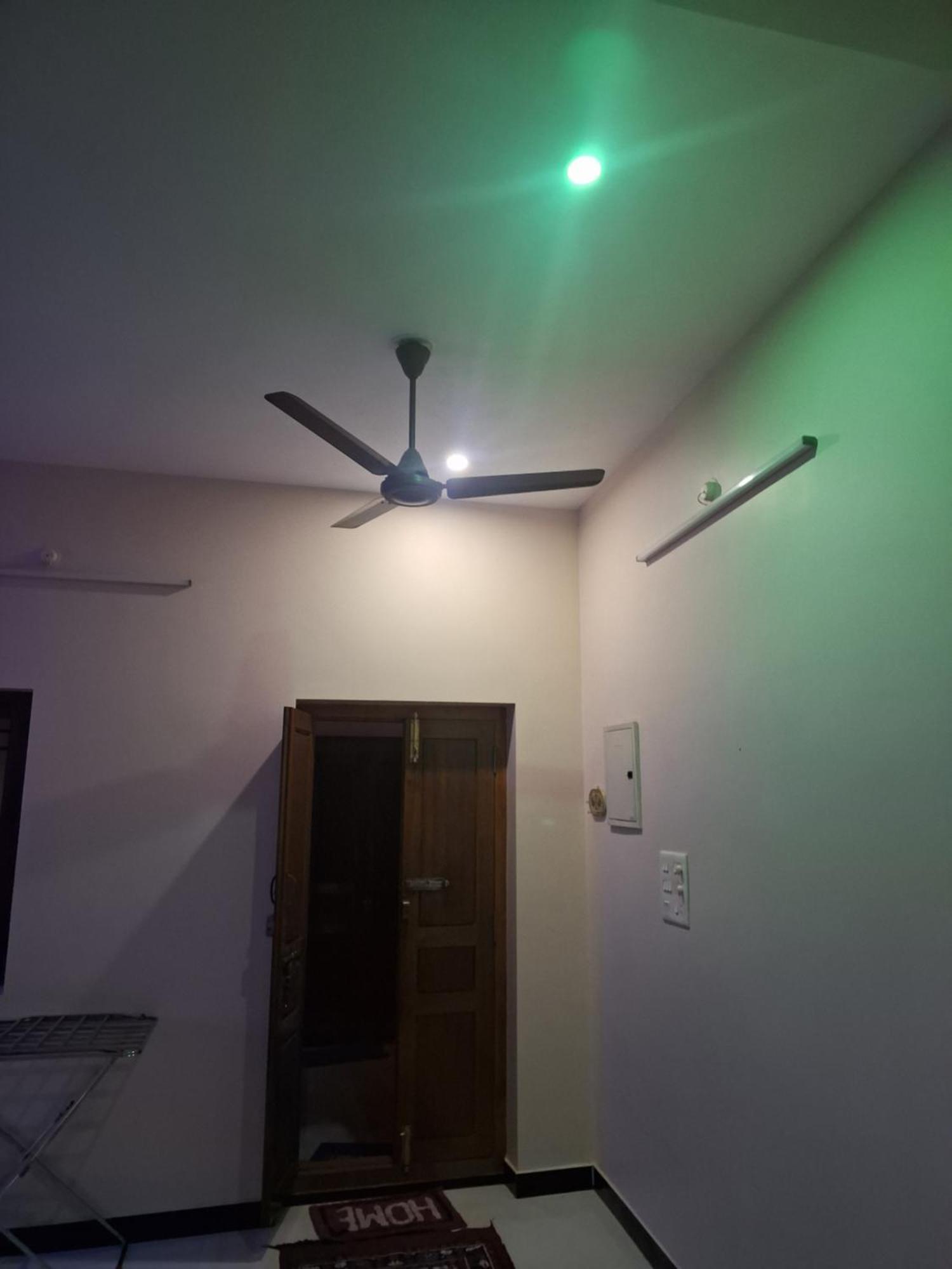 Kg Homes Ćidambaram Zewnętrze zdjęcie