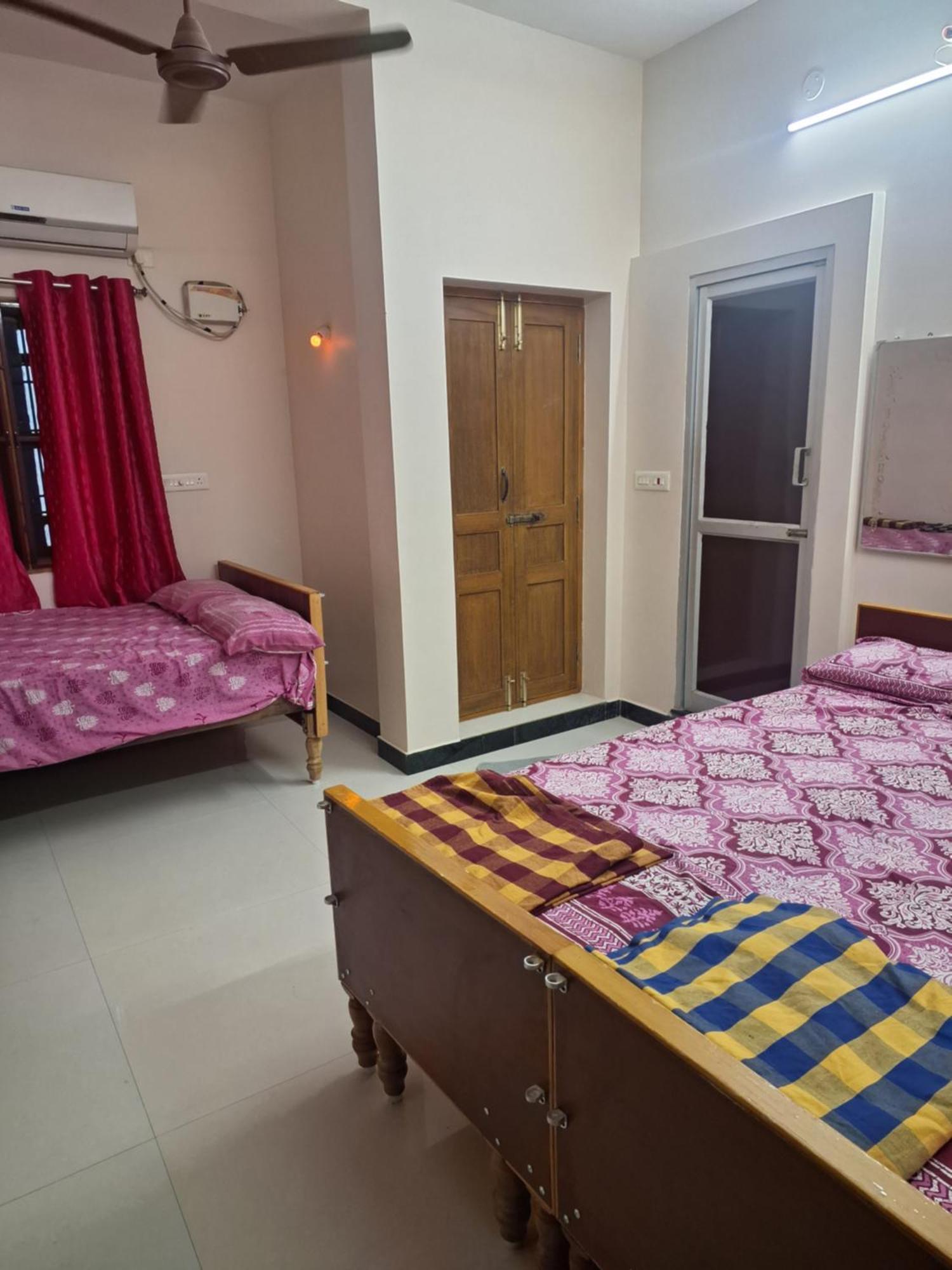 Kg Homes Ćidambaram Zewnętrze zdjęcie