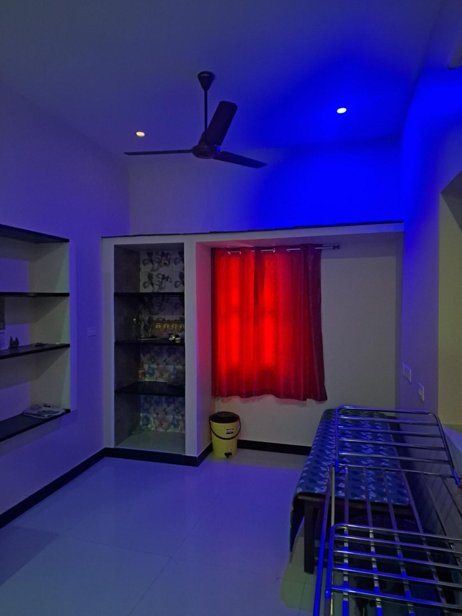 Kg Homes Ćidambaram Zewnętrze zdjęcie